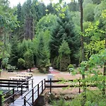 Hambachtal Forest Hideaway Boutique