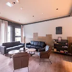 Appartamento Hambachtal Forest Hideaway Boutique *