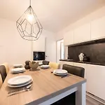Appartamento Hambachtal Forest Hideaway Boutique