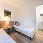 Appartamento Hambachtal Forest Hideaway Boutique
