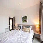 Hambachtal Forest Hideaway Boutique Appartamento Oberhambach