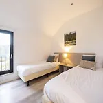 Hambachtal Forest Hideaway Boutique Appartamento *