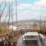 Hambachtal Forest Hideaway Boutique Oberhambach