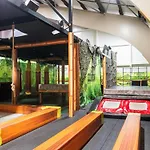 Hambachtal Forest Hideaway Boutique