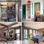 Hambachtal Forest Hideaway Boutique Appartamento