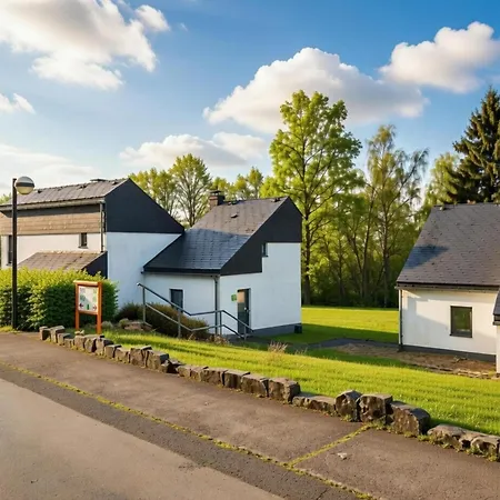 Hambachtal Forest Hideaway Boutique Vakantiehuis