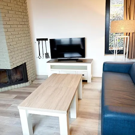 Vakantiehuis Hambachtal Forest Hideaway Boutique Oberhambach