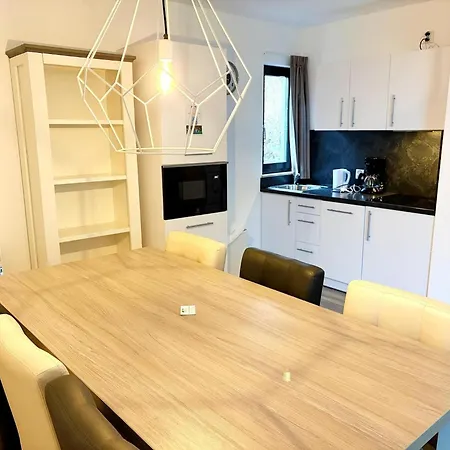 Hambachtal Forest Hideaway Boutique * Oberhambach