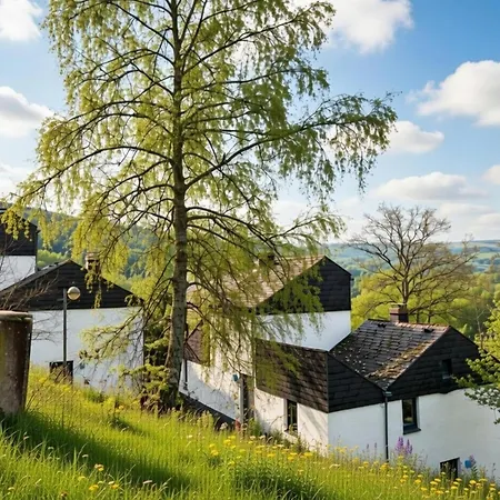 Hambachtal Forest Hideaway Boutique Oberhambach