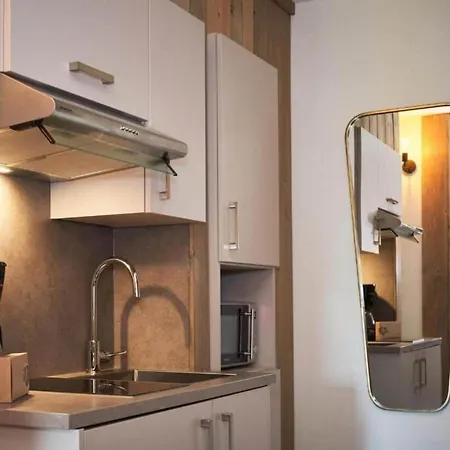 Hambachtal Forest Hideaway Boutique Oberhambach