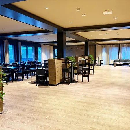 Hambachtal Forest Hideaway Boutique Vakantiehuis Oberhambach