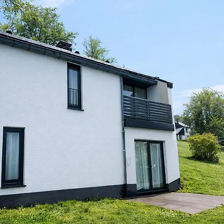 Vakantiehuis Hambachtal Forest Hideaway Boutique *