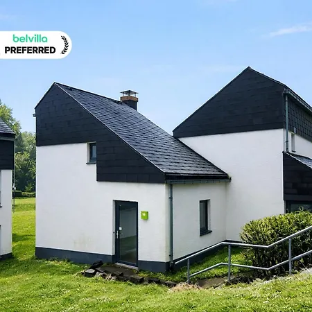 Hambachtal Forest Hideaway Boutique Vakantiehuis Oberhambach