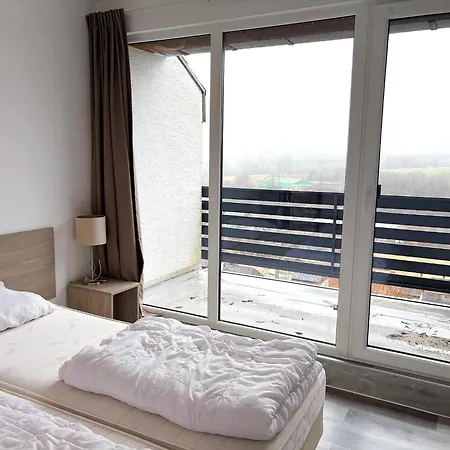 Vakantiehuis Hambachtal Forest Hideaway Boutique