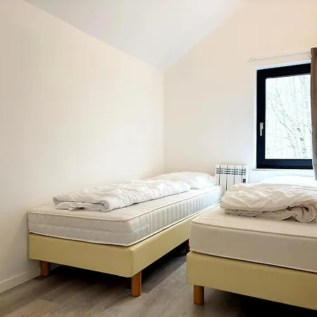 Hambachtal Forest Hideaway Boutique *