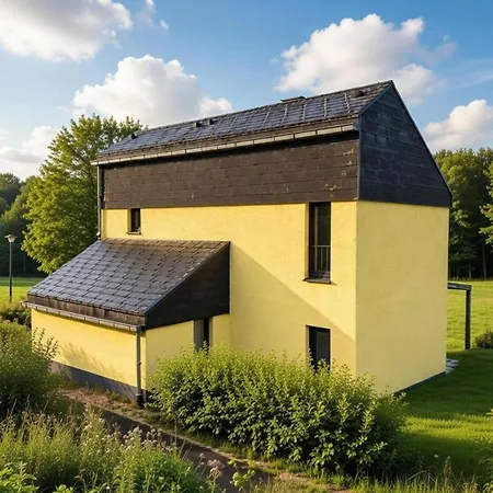 Hambachtal Forest Hideaway Boutique * Oberhambach