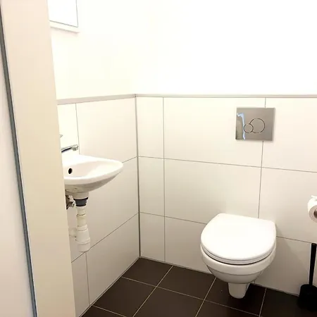 Vakantiehuis Hambachtal Forest Hideaway Boutique Oberhambach