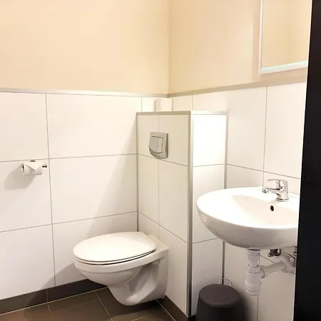 Vakantiehuis Hambachtal Forest Hideaway Boutique