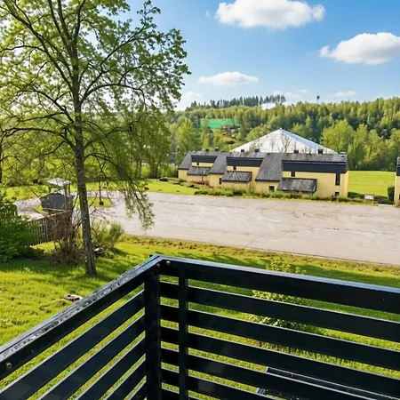 Hambachtal Forest Hideaway Boutique *