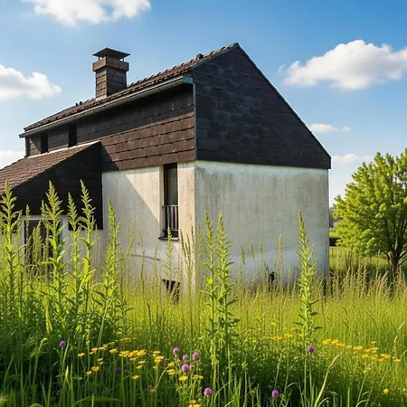 Vakantiehuis Hambachtal Forest Hideaway Boutique *