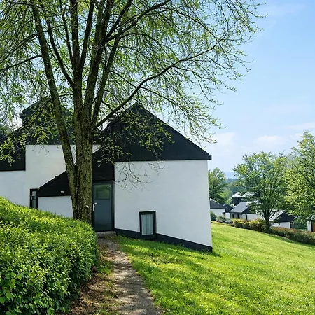 Hambachtal Forest Hideaway Boutique Vakantiehuis Oberhambach