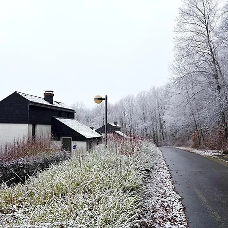 Hambachtal Forest Hideaway Boutique * Oberhambach