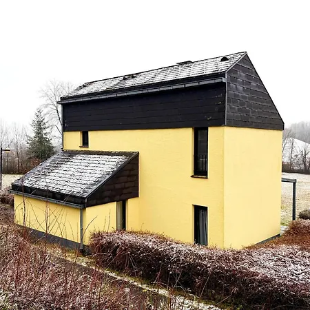 Hambachtal Forest Hideaway Boutique *