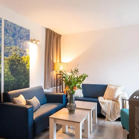 Hambachtal Forest Hideaway Boutique Oberhambach