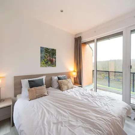 Hambachtal Forest Hideaway Boutique Oberhambach