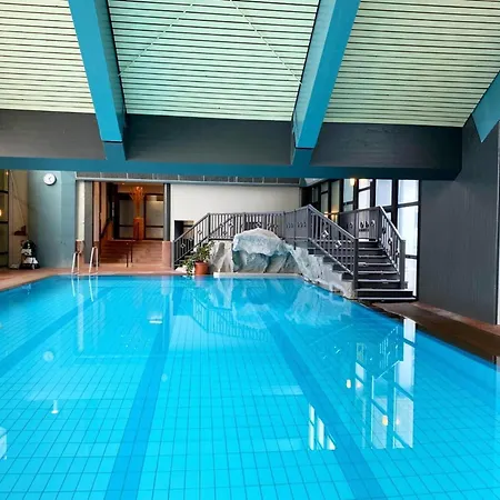 Hambachtal Forest Hideaway Boutique * Oberhambach