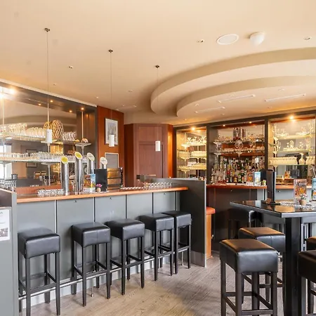 Appartement Hambachtal Forest Hideaway Boutique Oberhambach