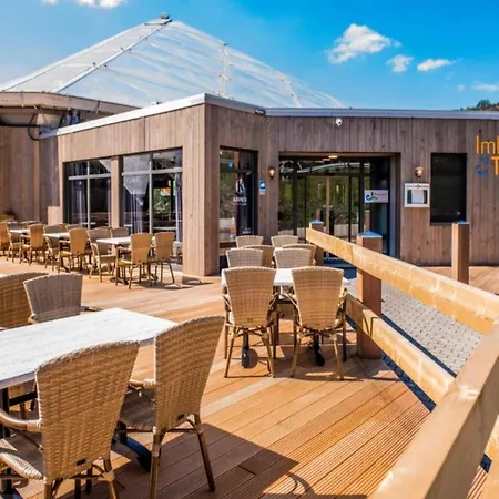 Hambachtal Forest Hideaway Boutique