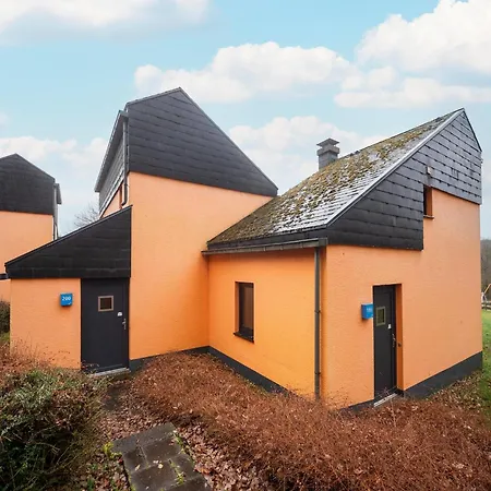 Hambachtal Forest Hideaway Boutique * Oberhambach