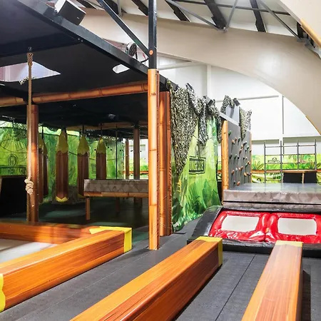 Hambachtal Forest Hideaway Boutique