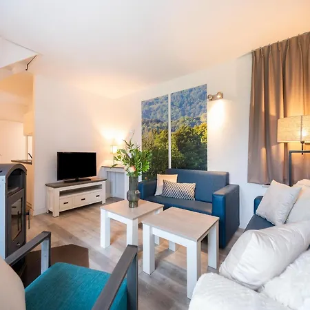 Hambachtal Forest Hideaway Boutique * Oberhambach