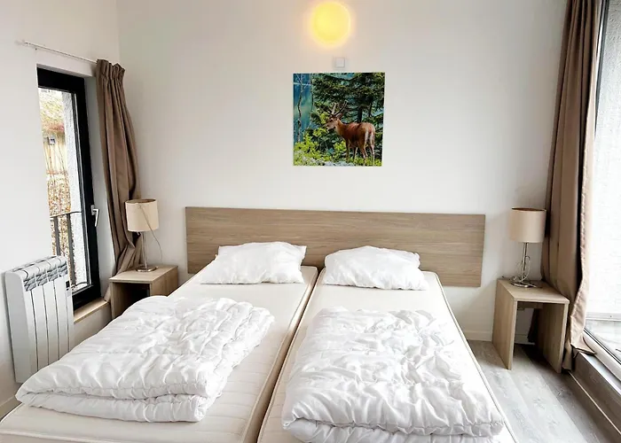 Hambachtal Forest Hideaway Boutique *