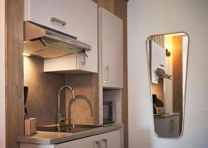 Hambachtal Forest Hideaway Boutique Oberhambach