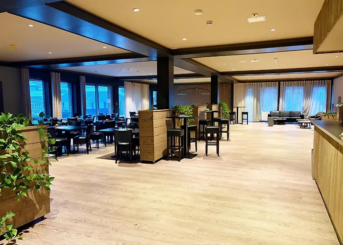 Hambachtal Forest Hideaway Boutique Ferienhaus Oberhambach