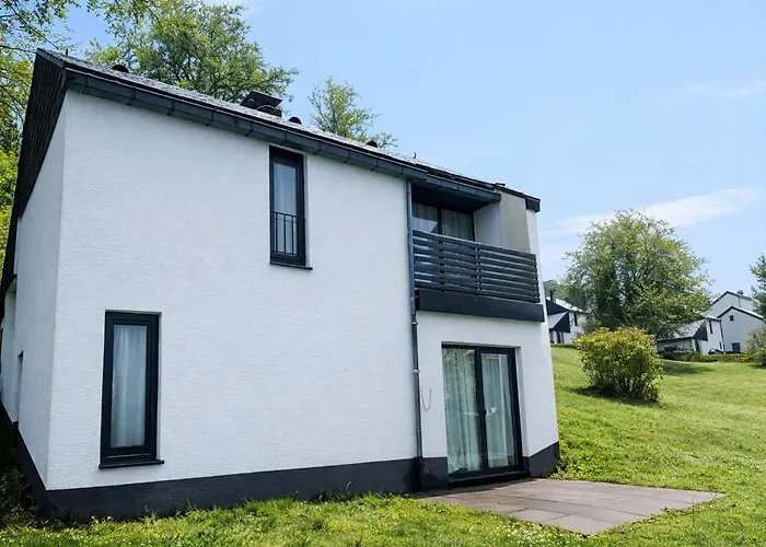 Ferienhaus Hambachtal Forest Hideaway Boutique *