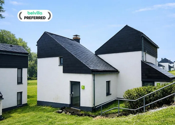 Hambachtal Forest Hideaway Boutique Ferienhaus Oberhambach