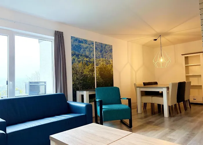 Hambachtal Forest Hideaway Boutique