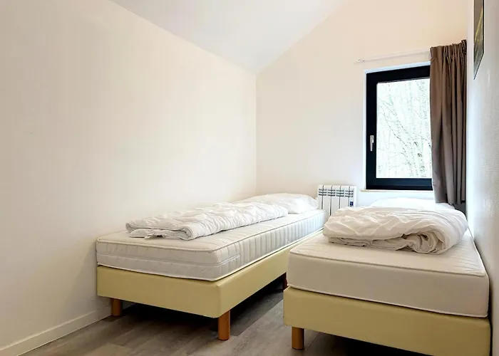 Hambachtal Forest Hideaway Boutique *