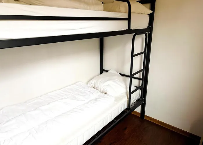 Hambachtal Forest Hideaway Boutique Ferienhaus Oberhambach