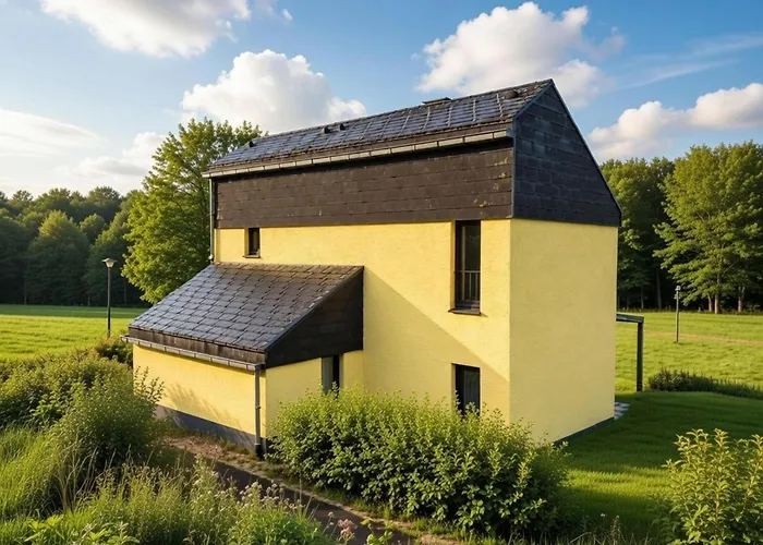 Hambachtal Forest Hideaway Boutique * Oberhambach