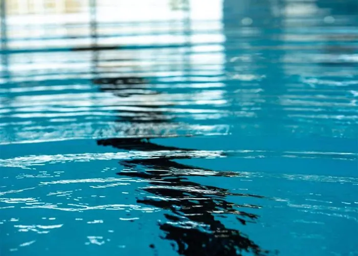 Hambachtal Forest Hideaway Boutique Ferienhaus