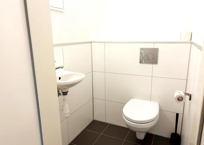 Ferienhaus Hambachtal Forest Hideaway Boutique Oberhambach