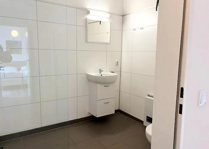 Ferienhaus Hambachtal Forest Hideaway Boutique Oberhambach