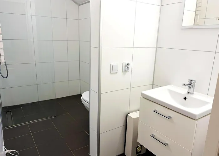 Ferienhaus Hambachtal Forest Hideaway Boutique *