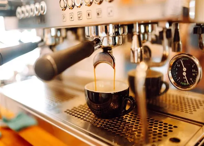 Hambachtal Forest Hideaway Boutique Ferienhaus *