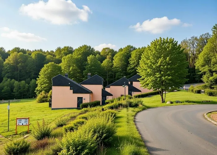 Hambachtal Forest Hideaway Boutique